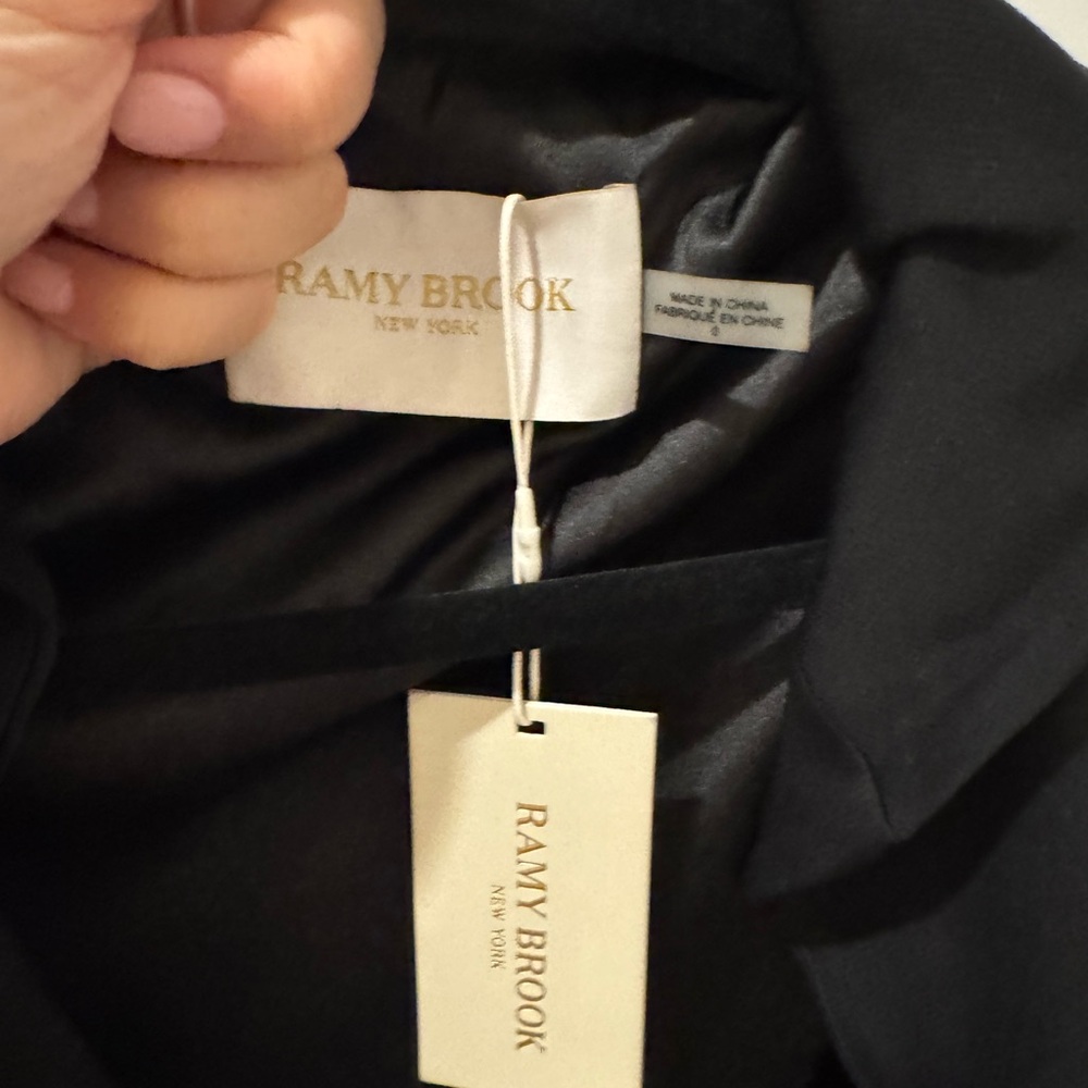 Collette jacket Ramy Brook - Picture 3 of 3